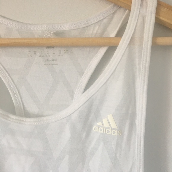 Geometric tank - Picture 4 of 5